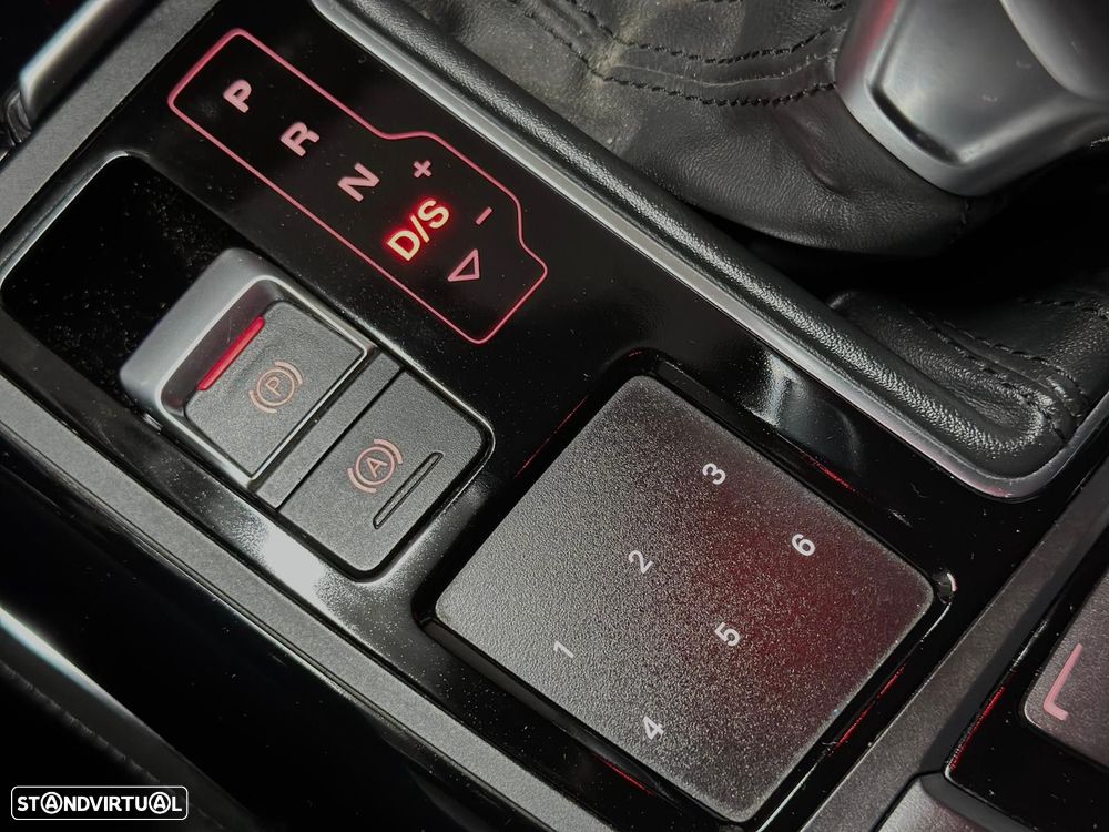 Audi A7 Sportback - 24