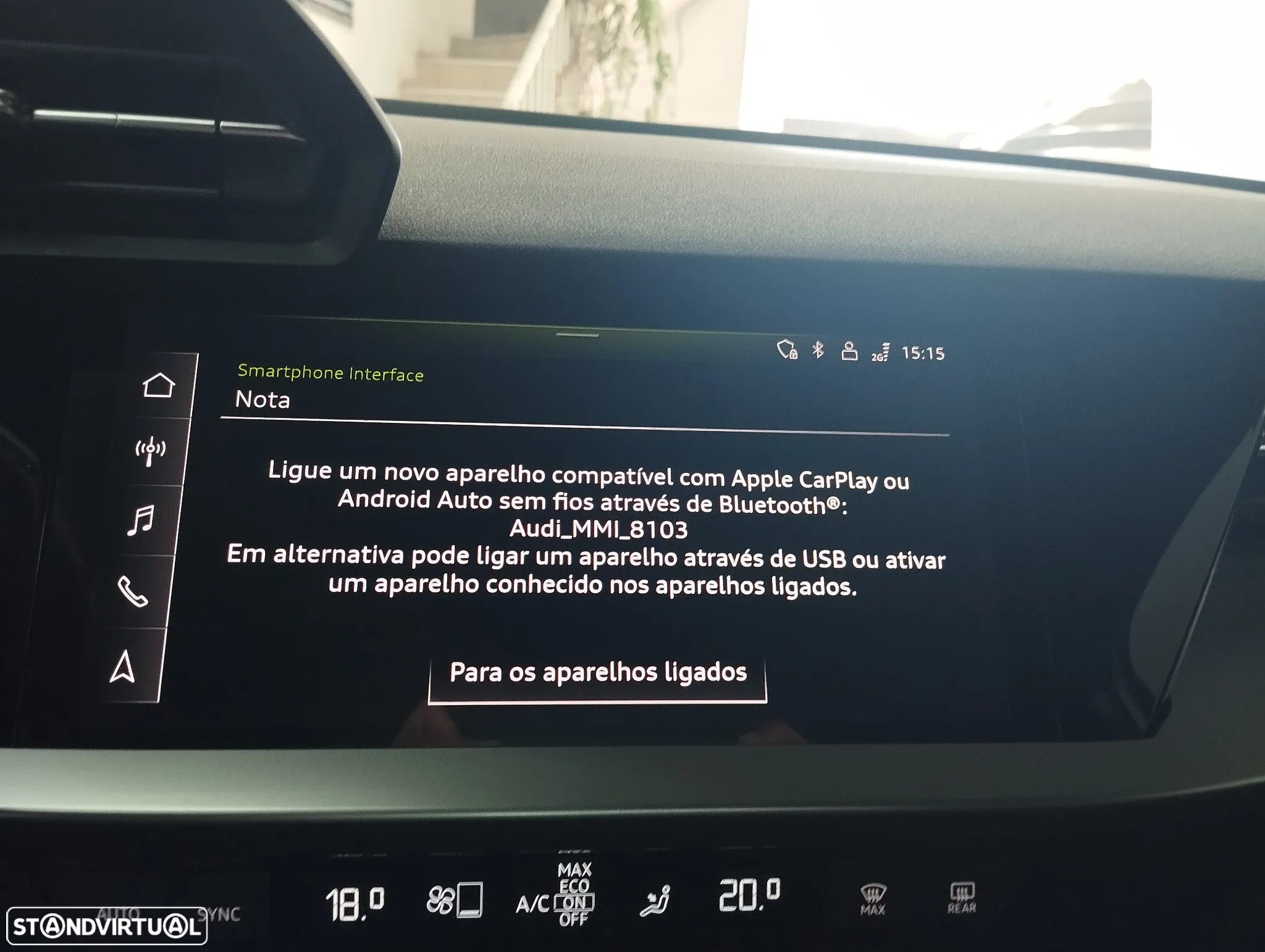 Audi A3 Sportback 30 TFSI - 30