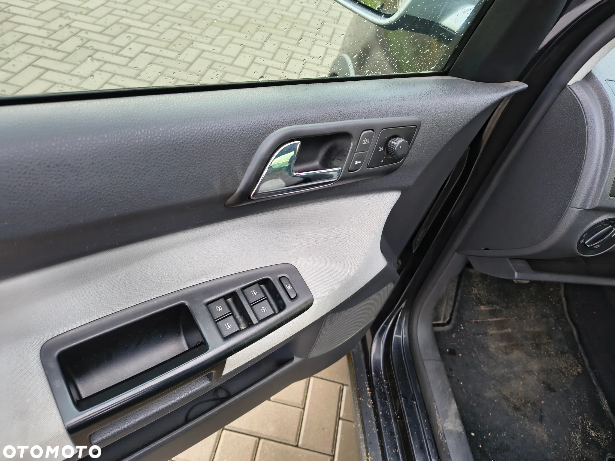 Volkswagen Polo Cross 1.6 - 7
