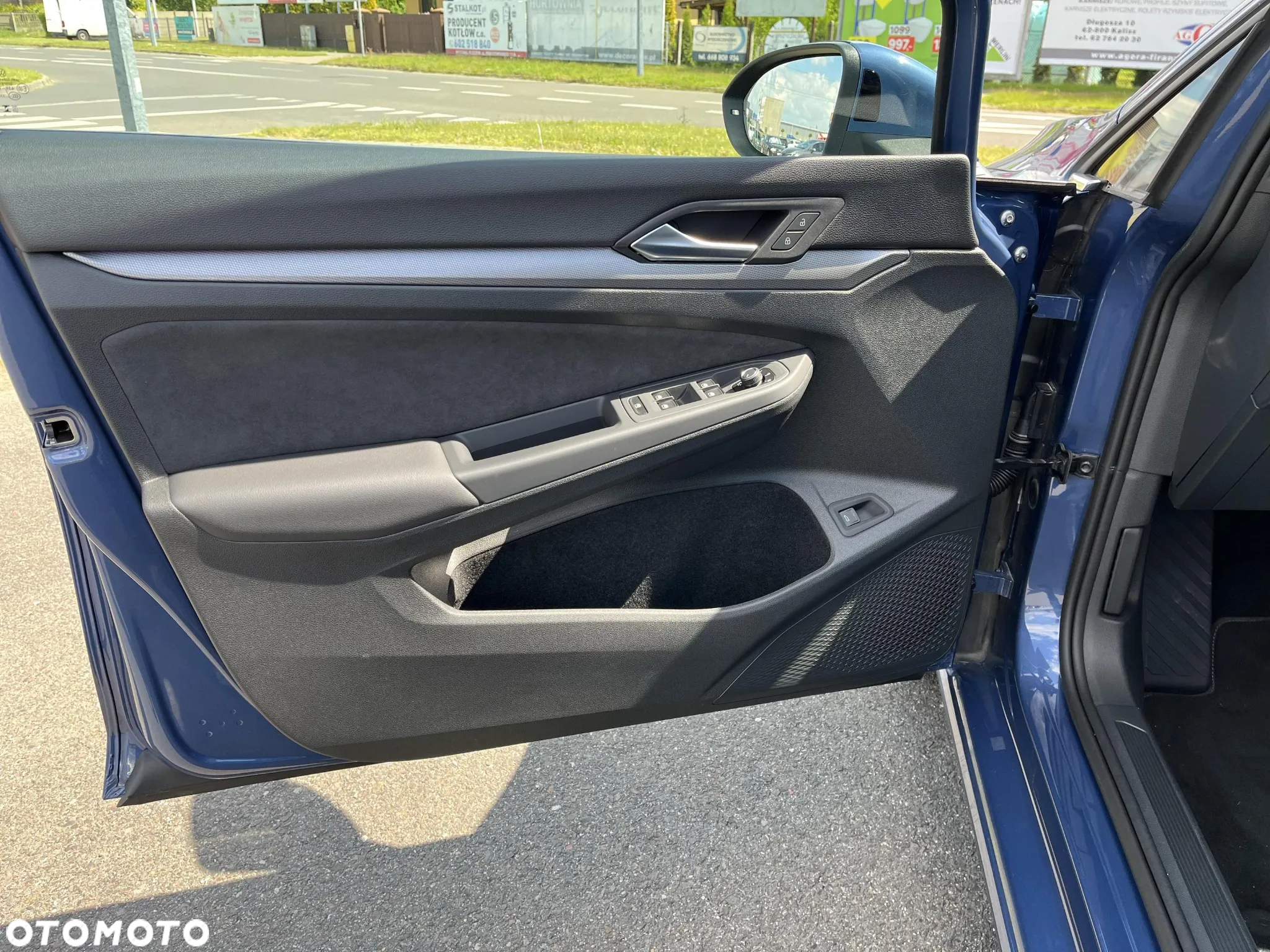 Volkswagen Golf - 12