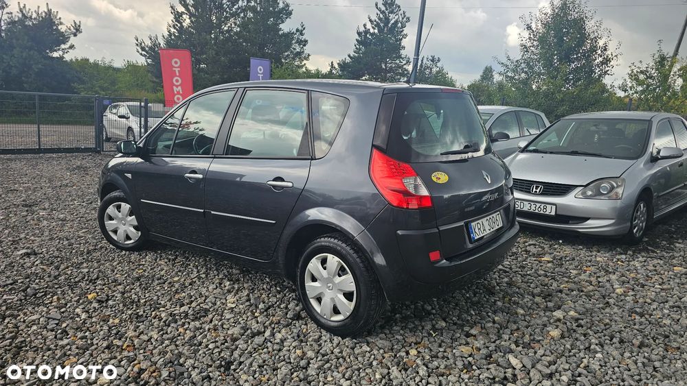 Renault Scenic 1.6 16V Authentique Euro5 - 2