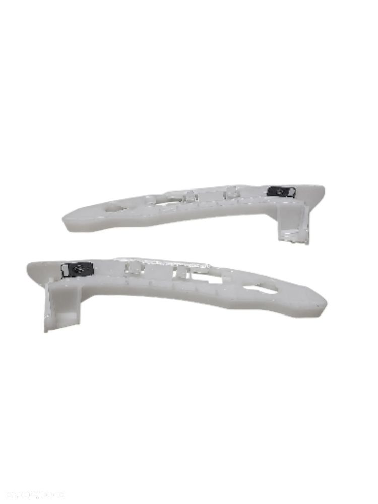 PEUGEOT 208 2012-2015 MOCOWANIA ZDERZAKA TYLNEGO PRAWA + LEWA KOMPLET 2SZT. - 5
