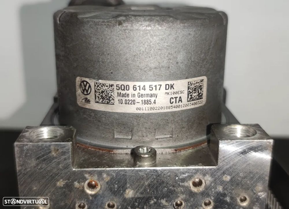 BOMBA ABS VW GOLF VII - 7