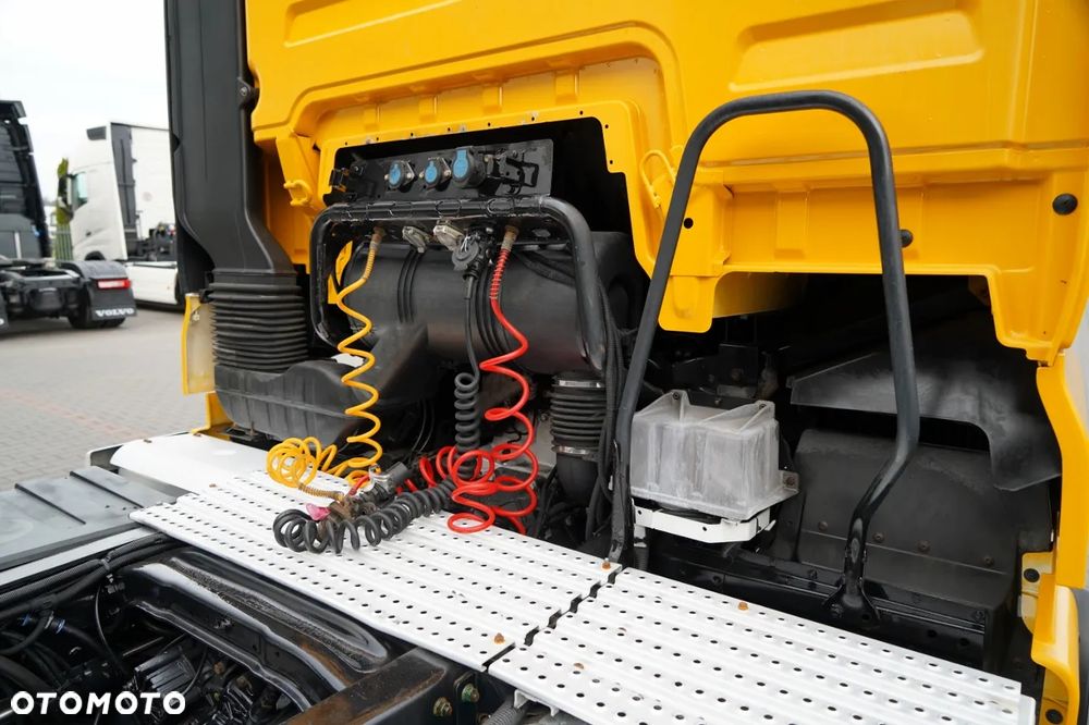 MAN TGX 18. 440 / XXL / MANUAL / EURO 5 - 17