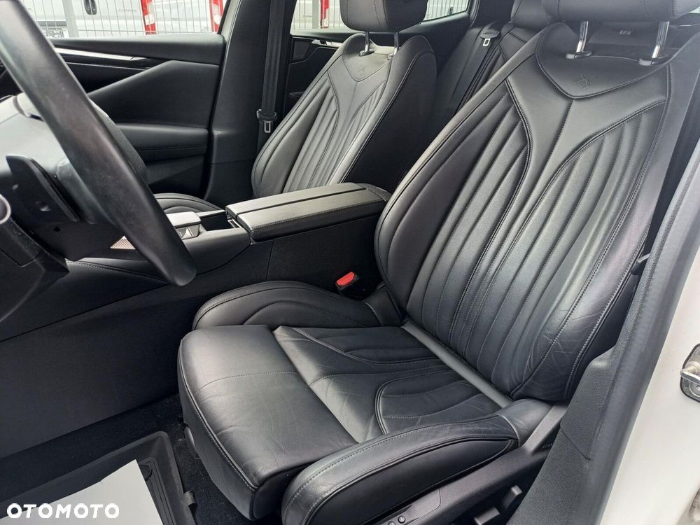 DS Automobiles DS 4 1.6 PureTech Performance Line + - 15