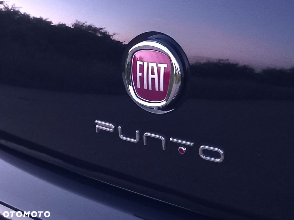 Fiat Punto Evo 1.2 8V Easy Start&Stopp - 18