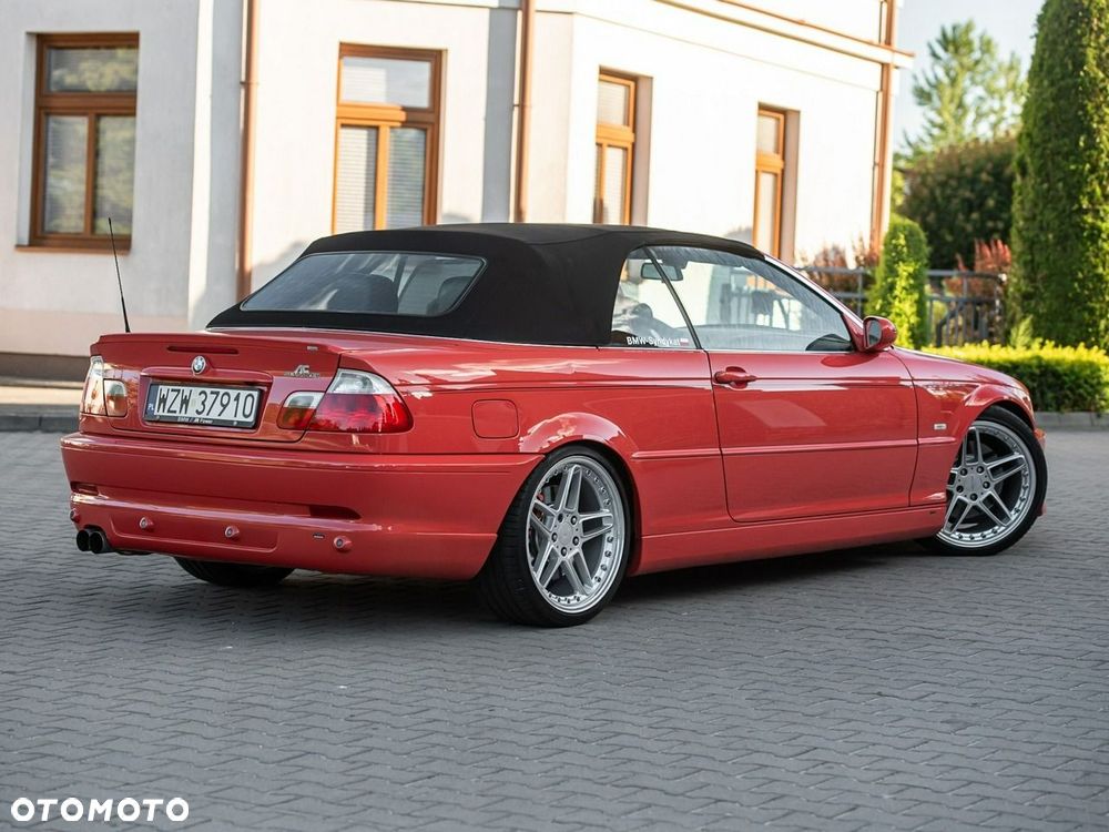 BMW Seria 3 330 Ci Edition Sport - 10