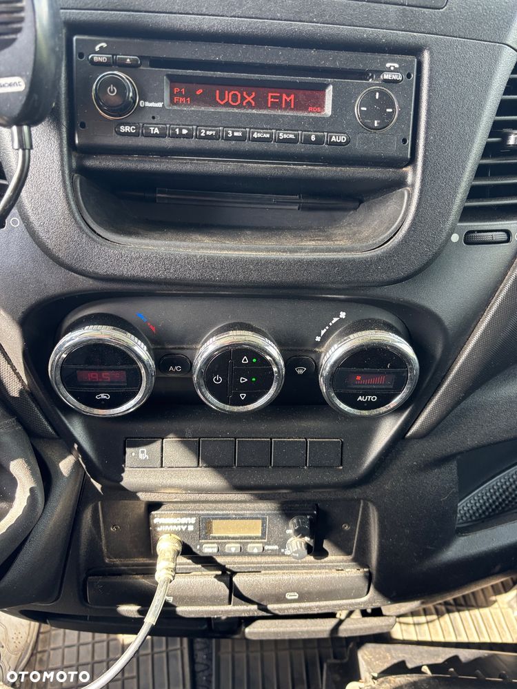 Iveco daily - 18