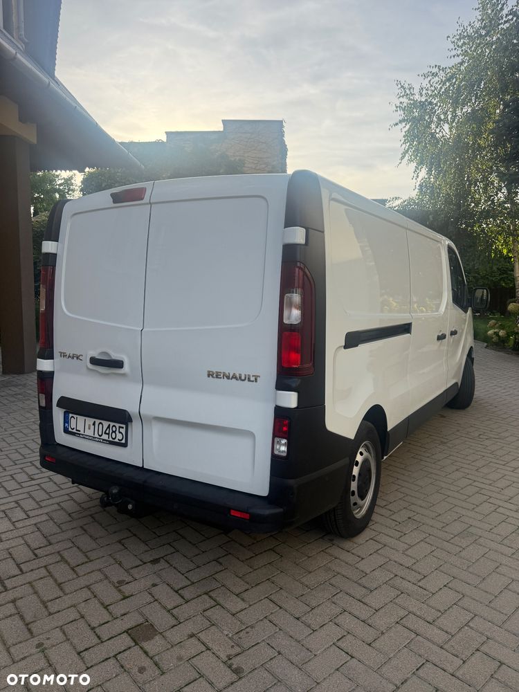 Renault Trafic - 4