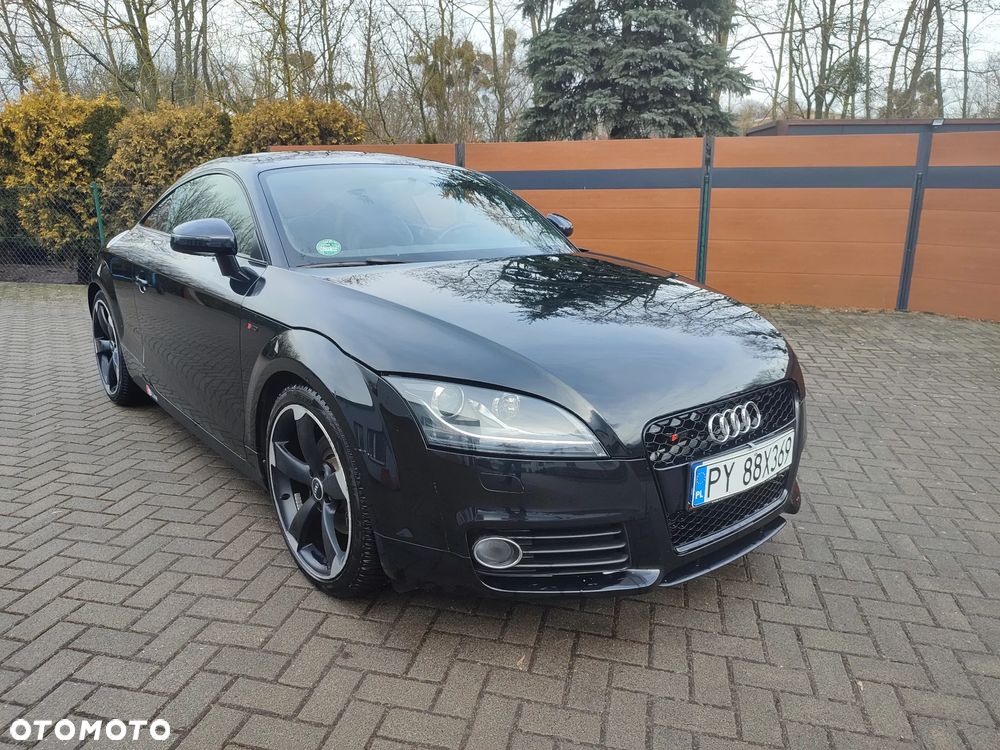 Audi TT Coupé 1.8 TFSI - 11