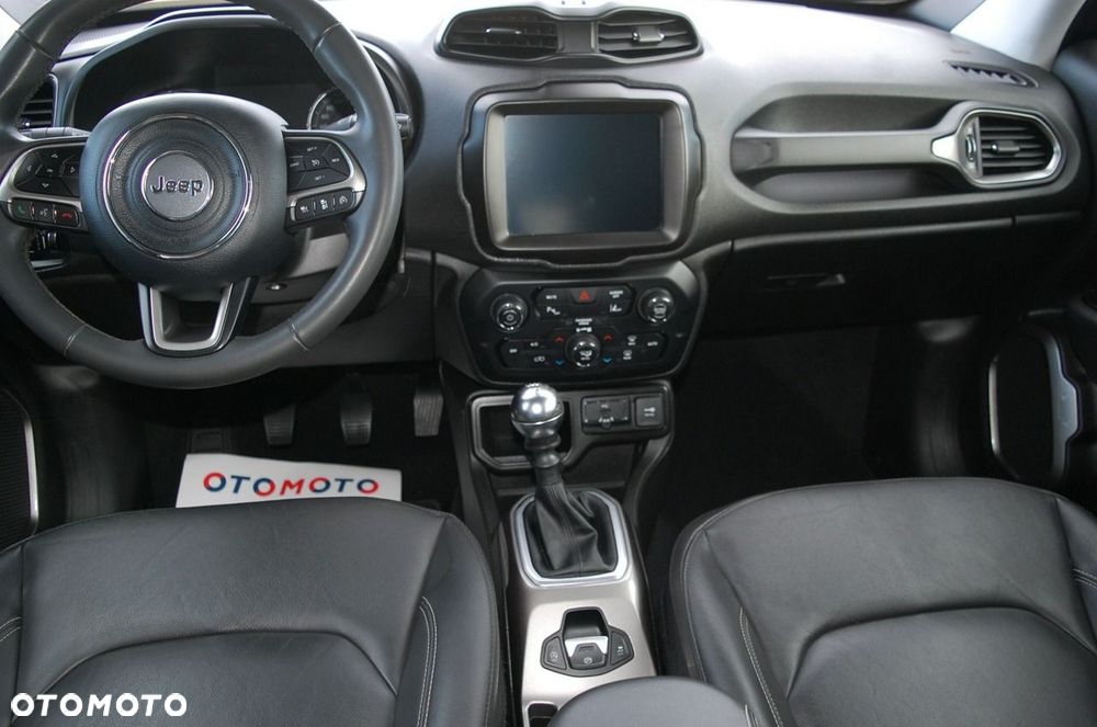 Jeep Renegade - 6