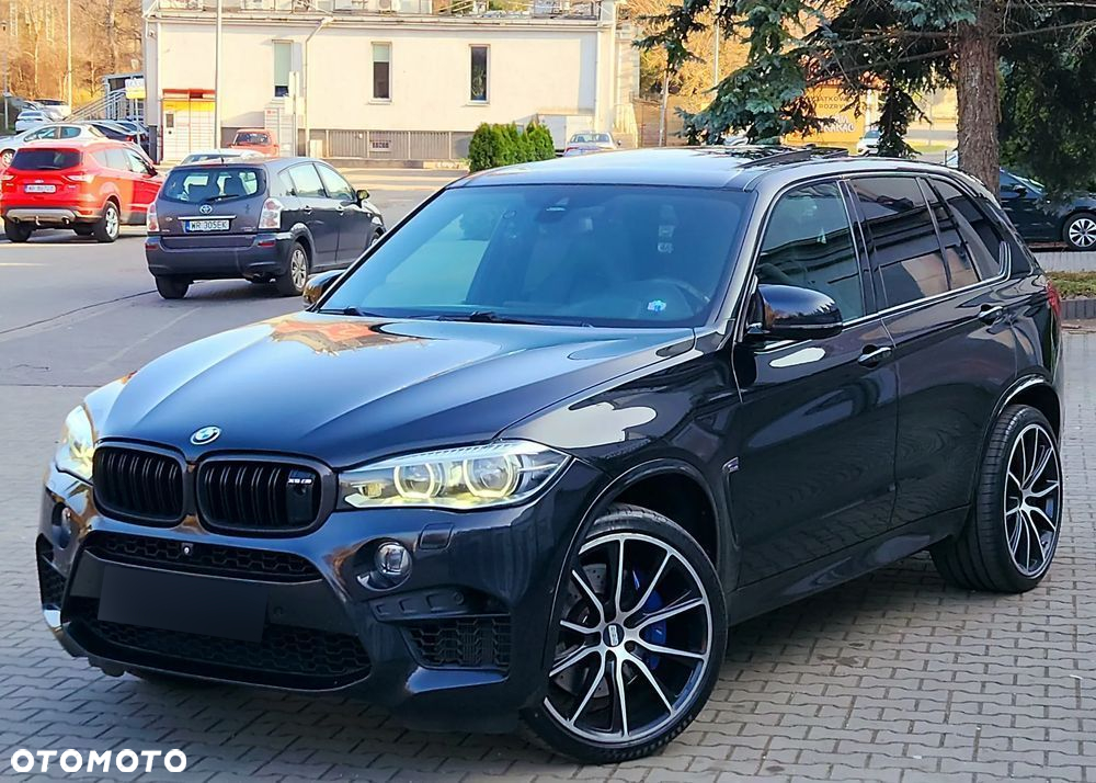 BMW X5 M Standard - 5