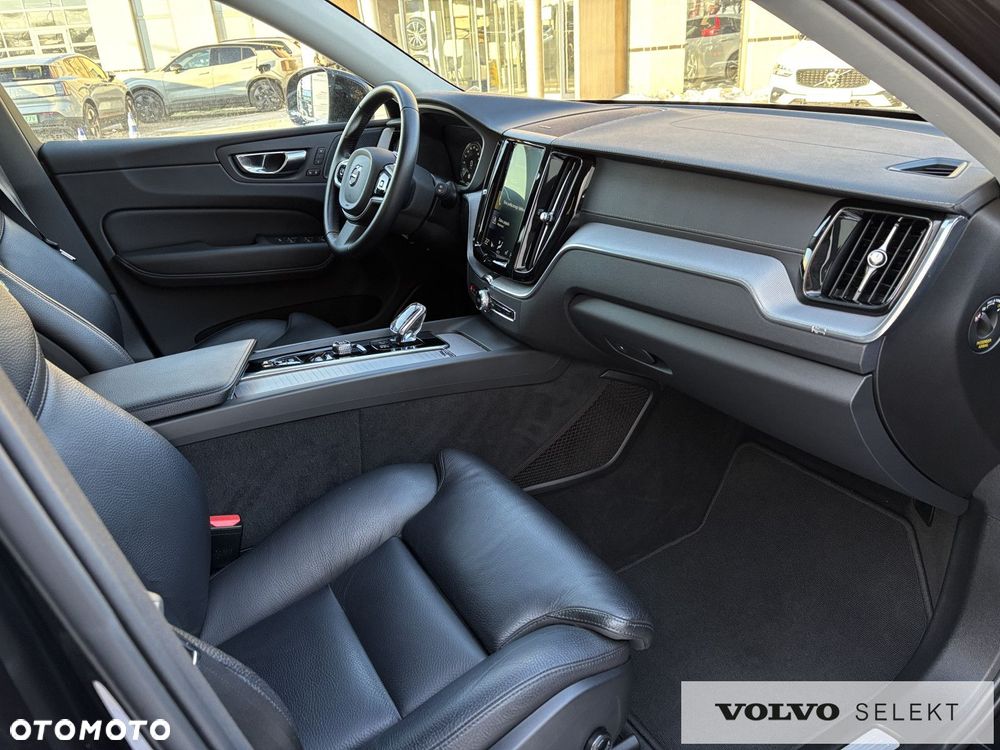 Volvo XC 60 - 12