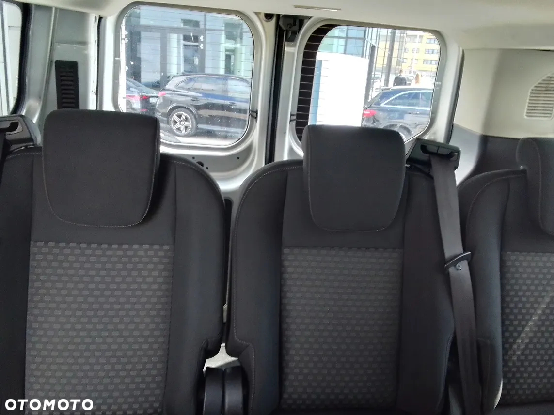 Ford Transit Custom - 6