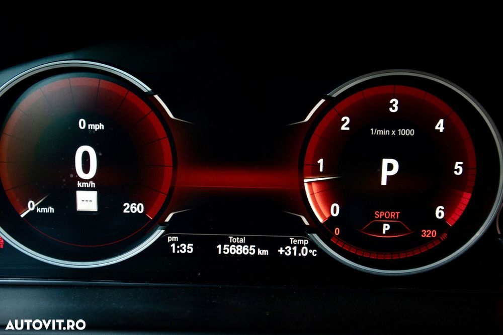 BMW X5 xDrive30d Sport-Aut. - 8