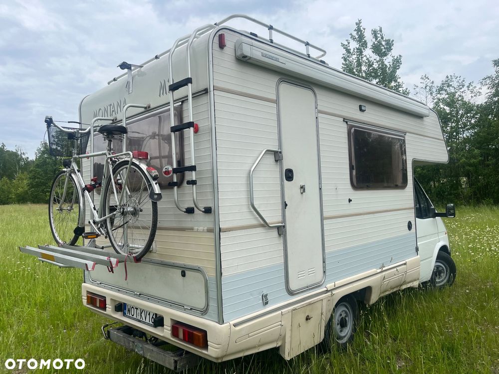Ford Transit - 7