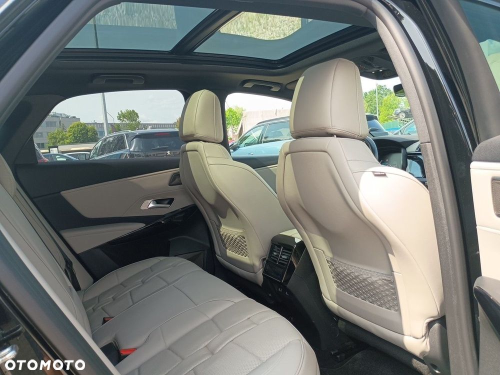 DS Automobiles DS 7 Crossback - 25