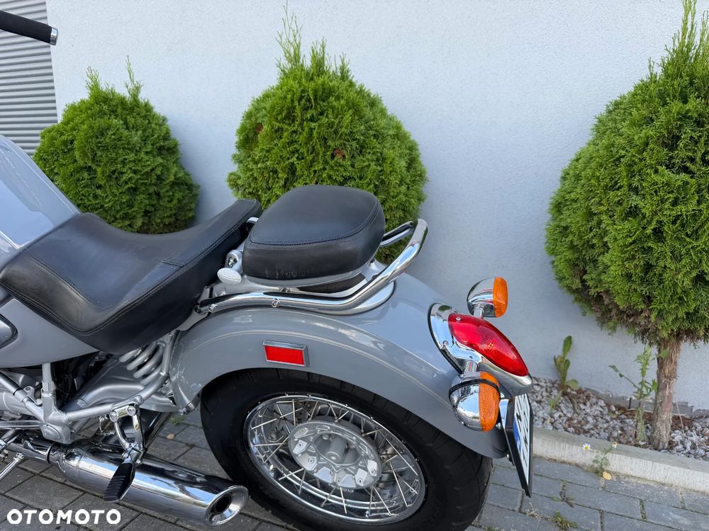 BMW R - 24