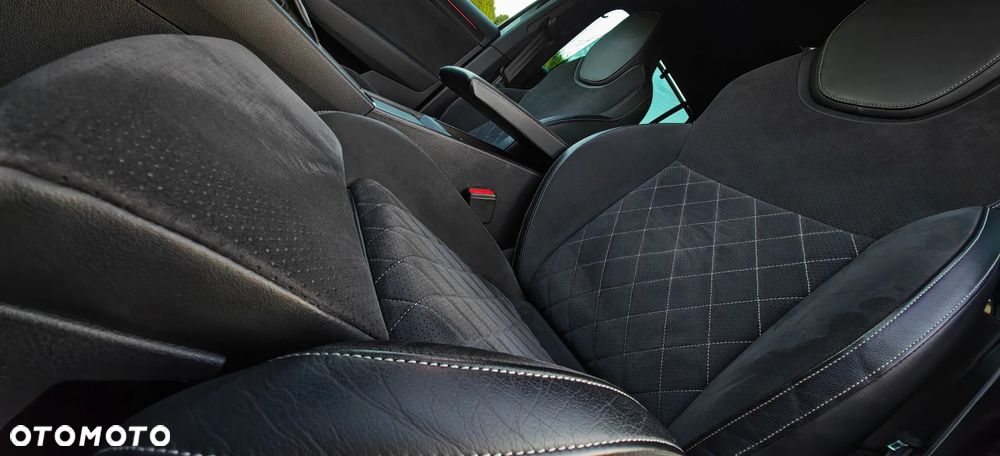 Skoda Superb 1.4 TSI Plug-In Hybrid Sportline DSG - 15