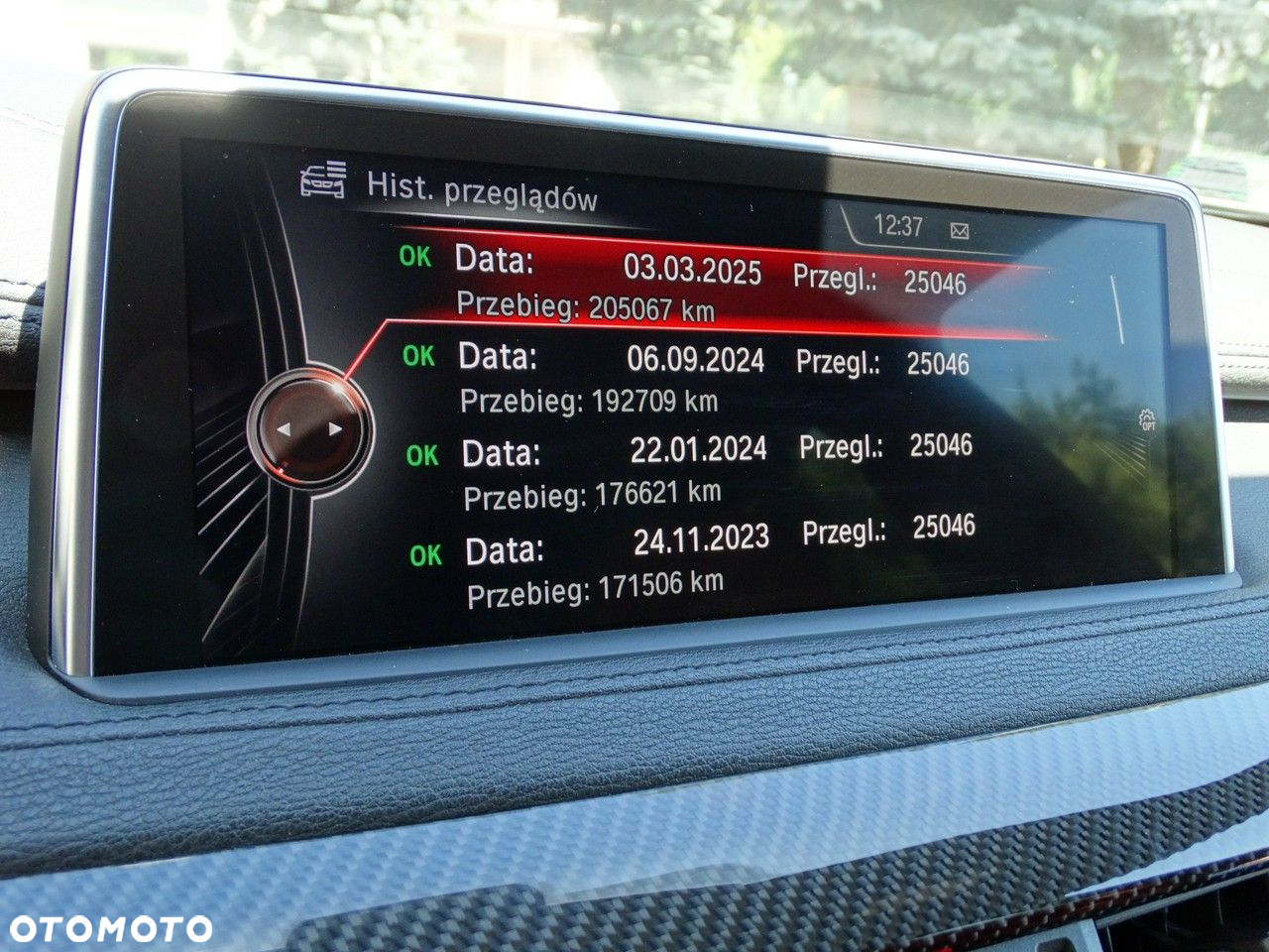 BMW X6 xDrive30d M Sport - 35