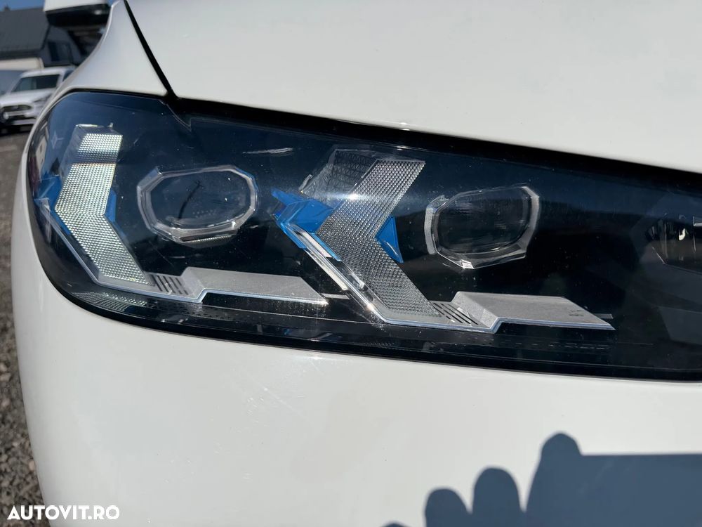 BMW X5 xDrive30d - 12