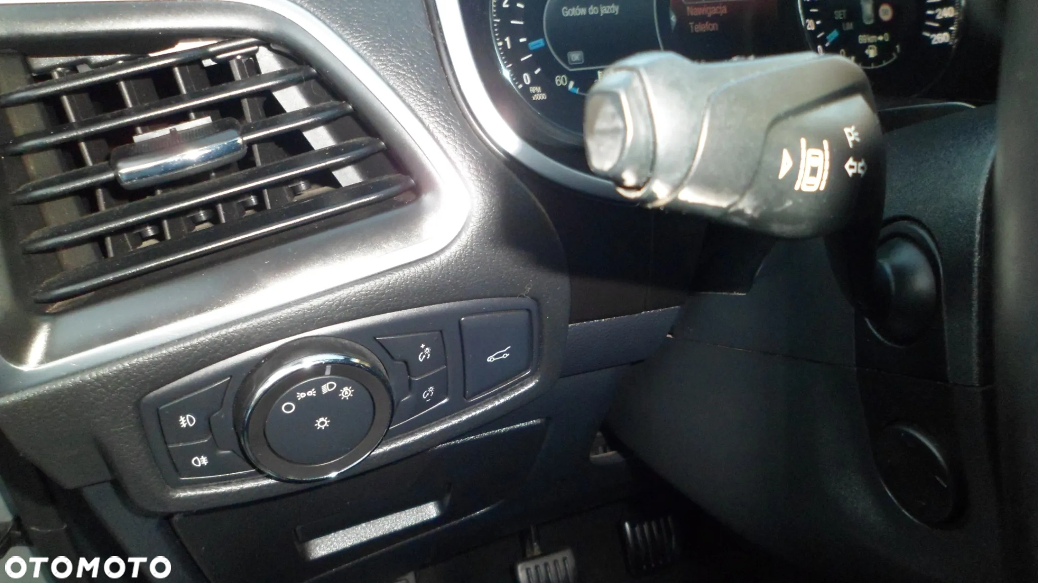 Ford Galaxy 2.0 TDCi Titanium - 18