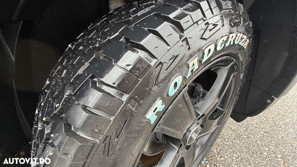 Dacia Duster TCe 150 4WD Sondermodell Extreme - 11