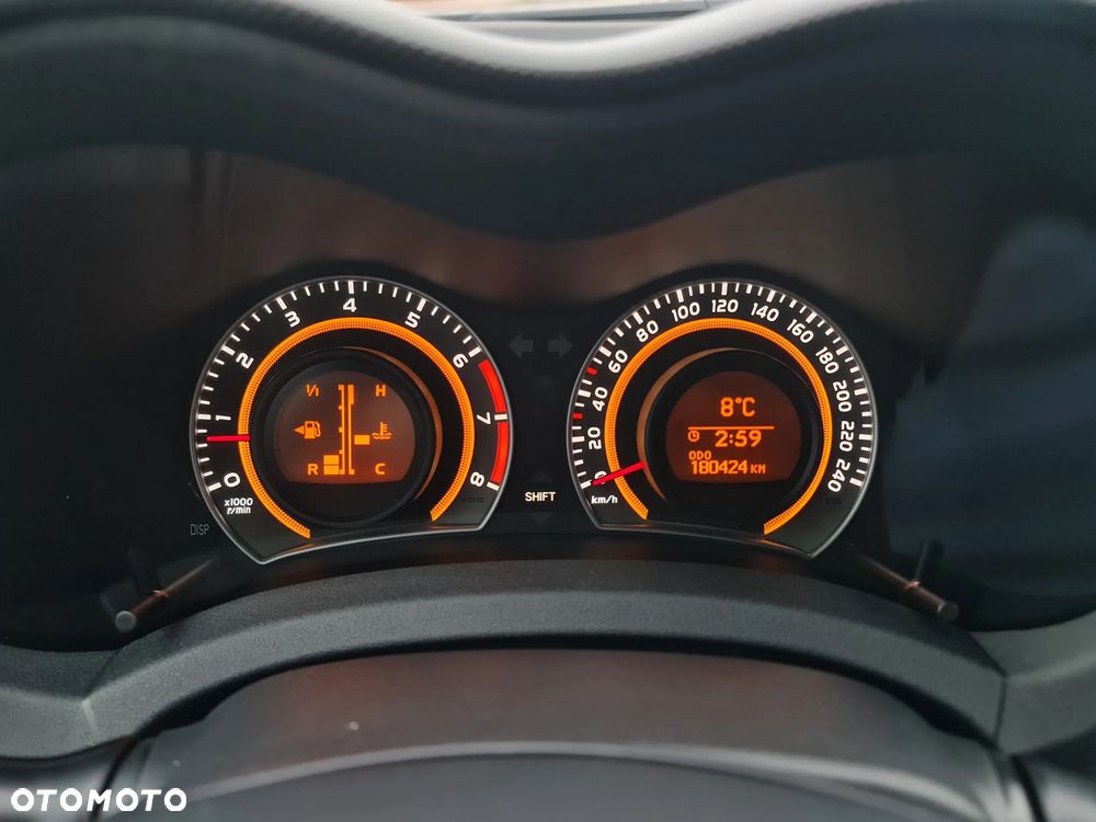 Toyota Auris 1.33 VVT-i Life - 27