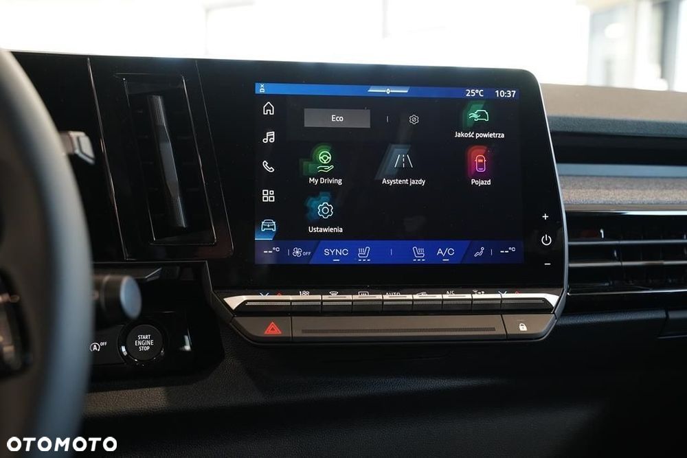 Renault Austral 1.3 TCe mHEV Evolution - 20