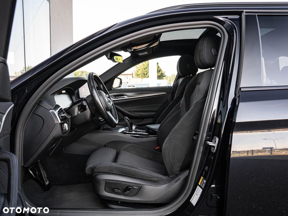 BMW Seria 5 - 23