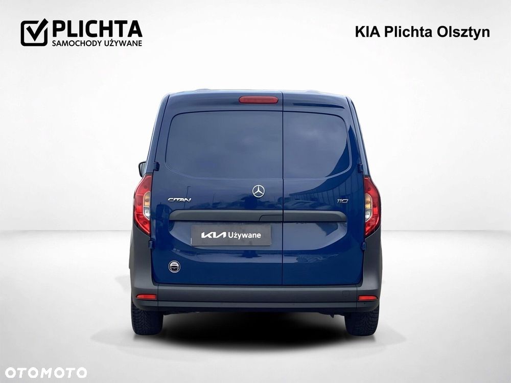 Mercedes-Benz citan - 4