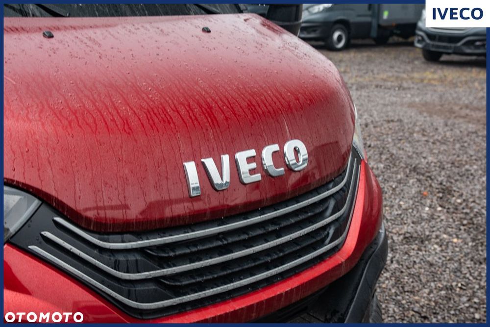Iveco Daily 50C21HA8/P Autolaweta 3.0 210KM - 5