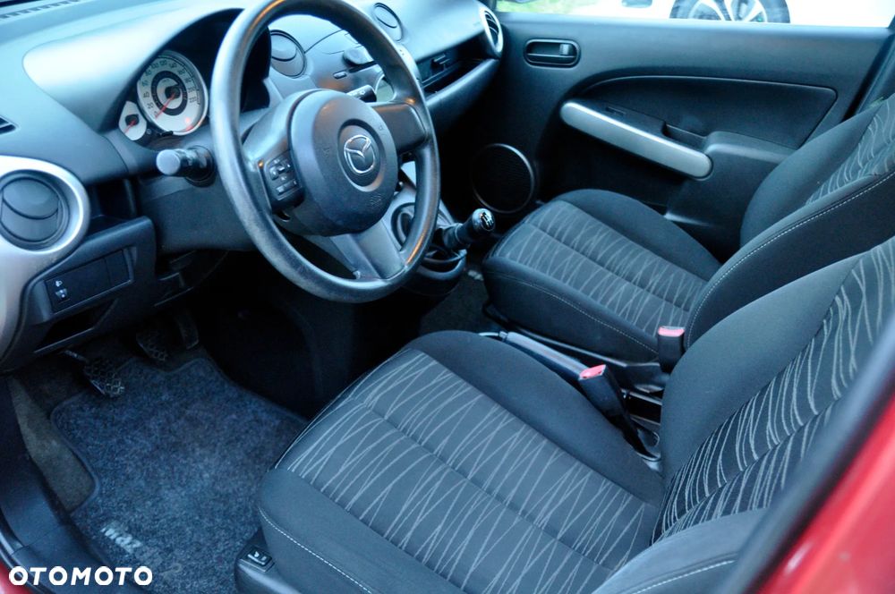 Mazda 2 1.3 Impression - 5