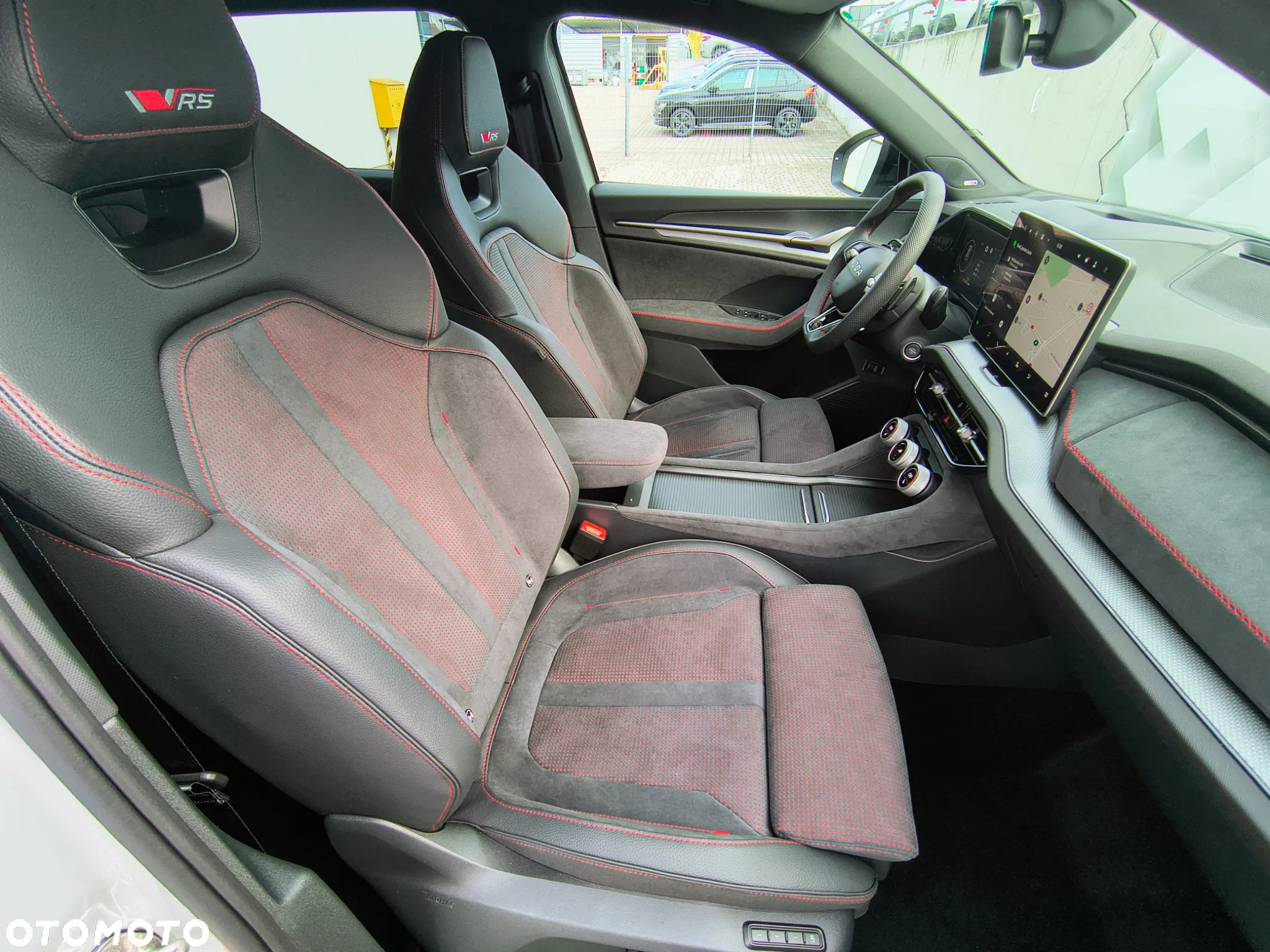Skoda Kodiaq 2.0 TSI 4x4 RS DSG - 16