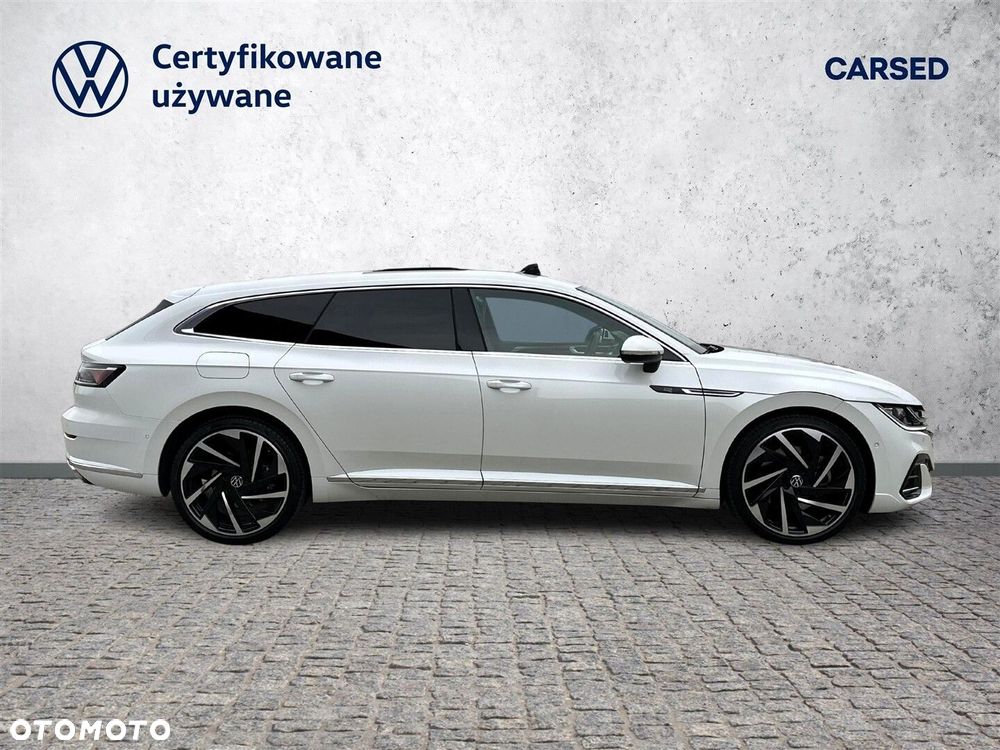 Volkswagen Arteon - 4