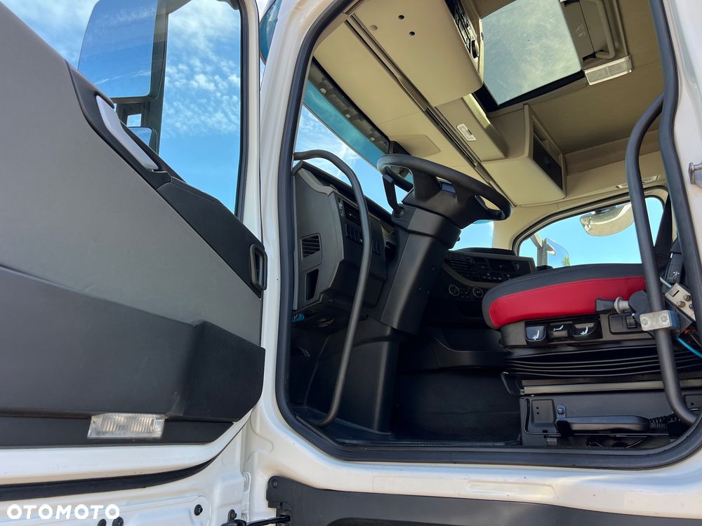 Volvo FH 500 - 12