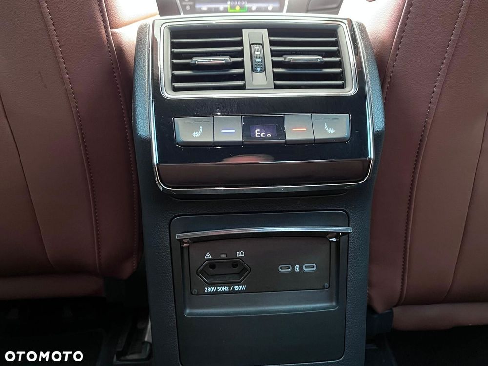 Skoda Superb - 22
