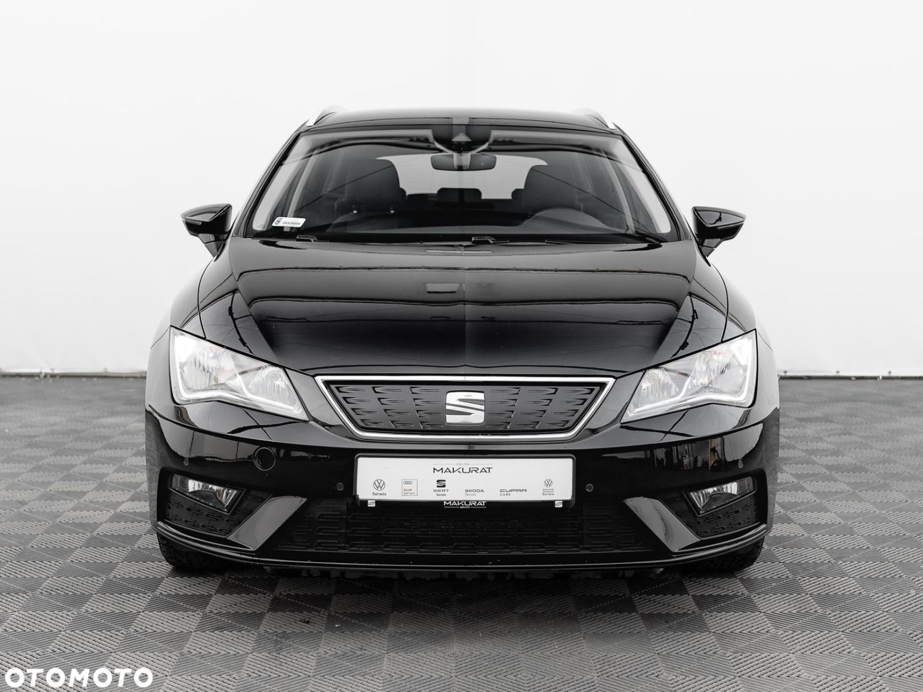 Seat Leon 1.0 EcoTSI Style S&S - 8