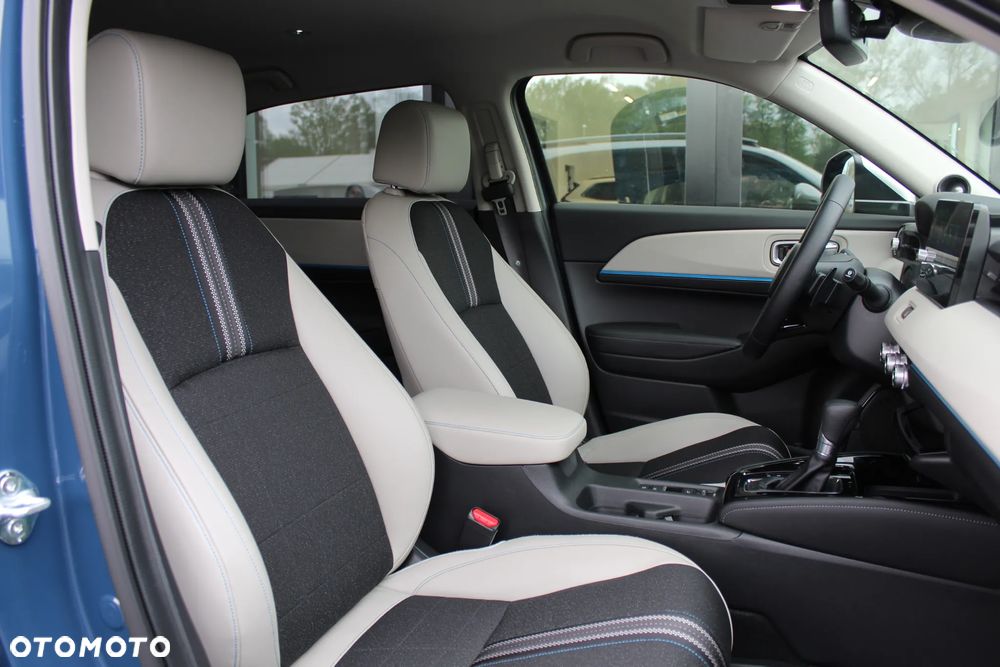 Honda HR-V 1.5 i-MMD Advance Style CVT - 17