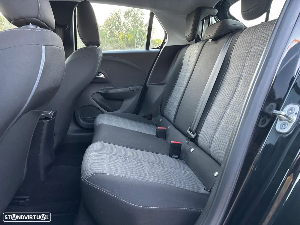 Opel Corsa 1.5 D Business Edition - 7