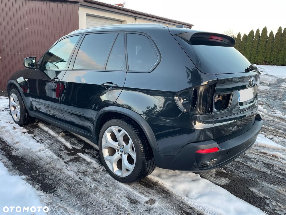BMW X5 - 4