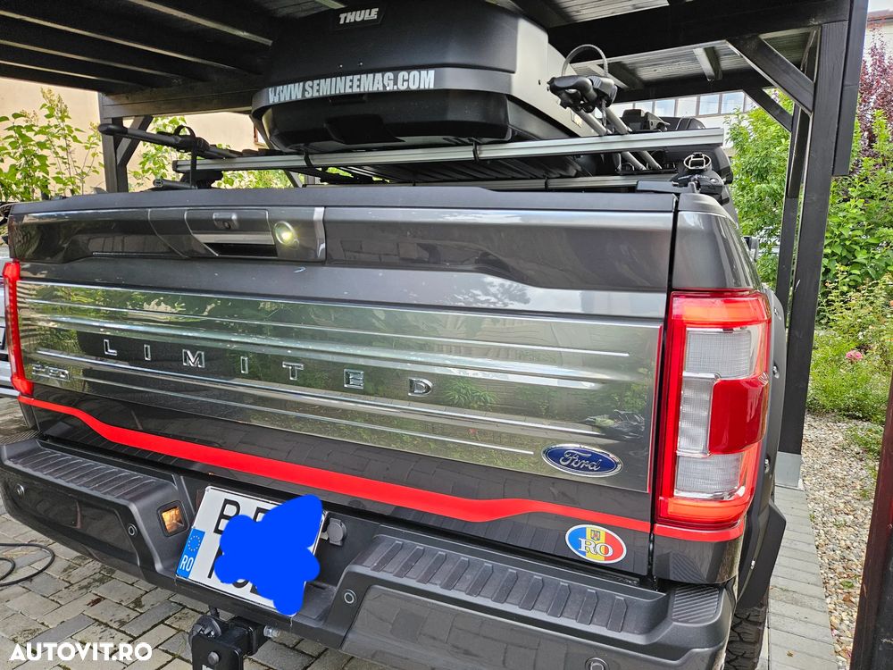 Ford F150 - 35