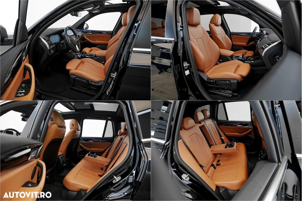 BMW X3 - 19