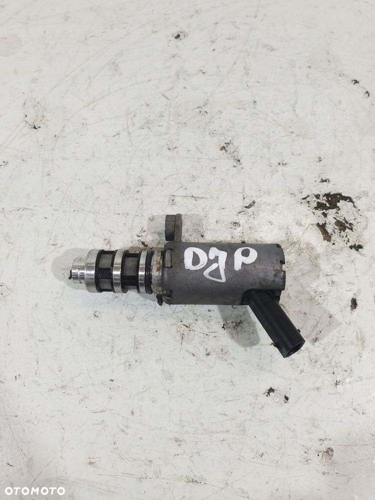 zawór sterujący 06m115393d audi a4 a6 vw 3.0tdi - 13
