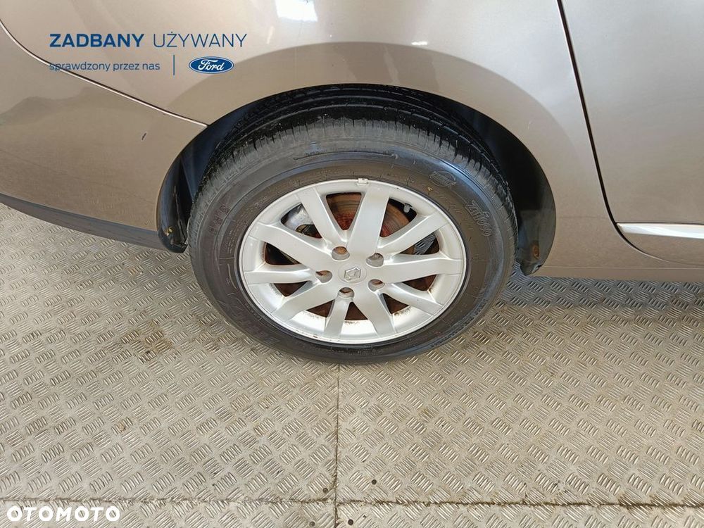 Renault Fluence Diesel Dynamique - 28