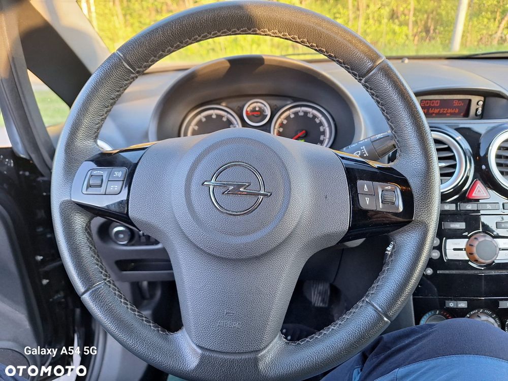 Opel Corsa 1.4 16V Enjoy - 5