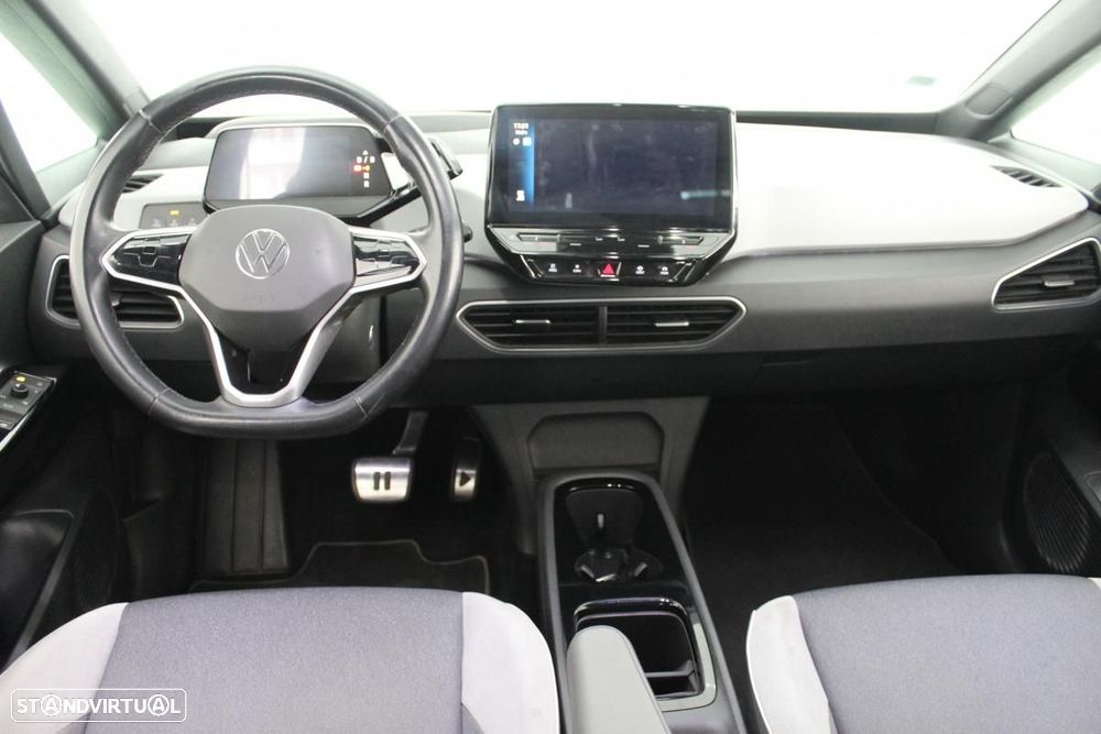 VW ID.3 Pro Performance Tech - 15