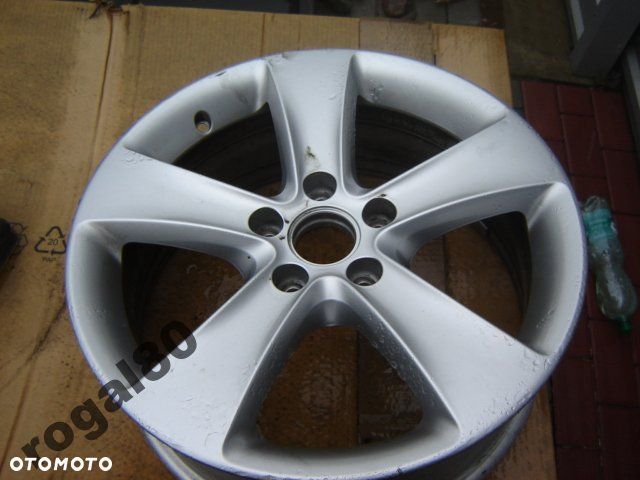 VW PASSAT FELGA 3C8601025 F IDEAŁ - 1