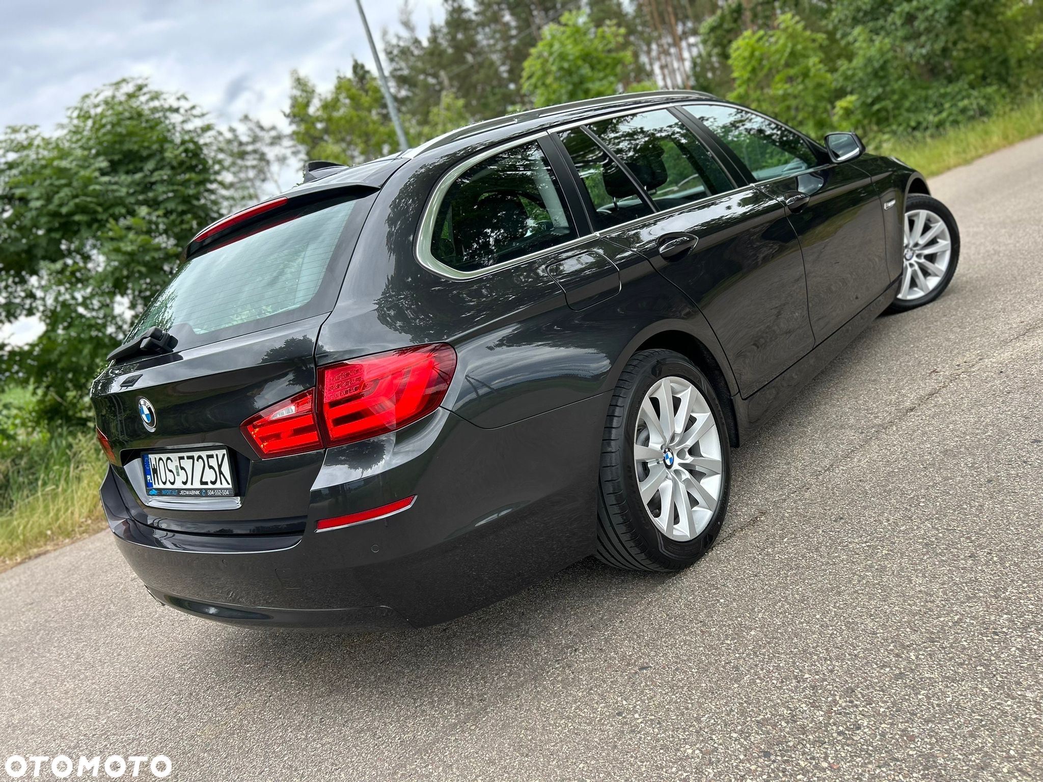 BMW Seria 5 - 9