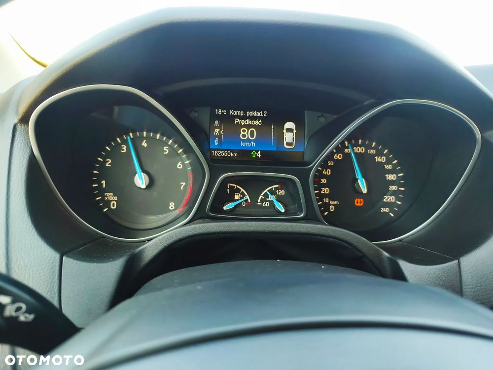 Ford Focus - 5